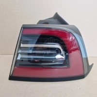 Купить Фара led правый задний  tesla 3 17-23 идеальная, фото thumb