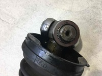 фото thumb №7, Приводной вал правая длинная fiat doblo i 1.3 multijet