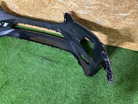 фото thumb №5, Бампер перед передній volvo xc60 ii lift