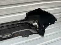 фото thumb №16, Toyota chr c-hr 16-19r бампер задняя задний 52453-f4010