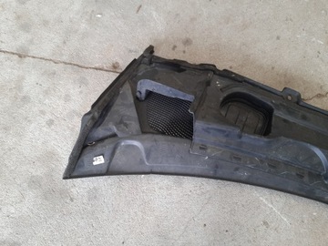 фото thumb №8, Range rover evoque 12- панель под лобовым стеклом пластиковый bj32-021b43-a usa
