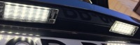 фото thumb №2, Фонари номерного знака led светодиодные alfa romeo 147 156 159