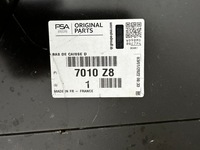 фото thumb №5, Citroen c3 picasso 08-17 правый порог блок двигателя новый oryg !