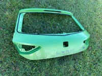 фото thumb №2, Seat leon iii крышка багажника задняя hb