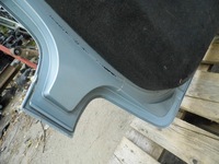 фото thumb №9, Peugeot 807 2.0b 04' крышка багажника багажника задняя