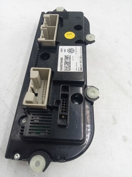 фото thumb №13, Панель кондиционера vw passat b7 cc 3aa907044be