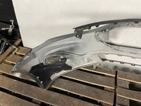 фото thumb №5, Бампер перед передний ford focus mk4 iv 4 lift fl