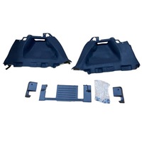 фото thumb №11, Nowa оригинальный номер заднее сиденье сиденья задняя набор renault captur ii