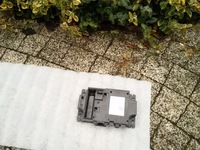 фото thumb №1, Pass connect modem tcu 21r ford edge mk2 19 lift usa