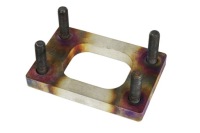 фото thumb №1, Фланець нержавіюча t25 ze szpilkami