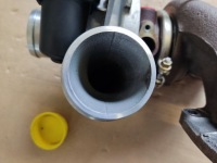 Турбіна land rover jaguar h4p36k682be 18489700007 Київ, фото thumb