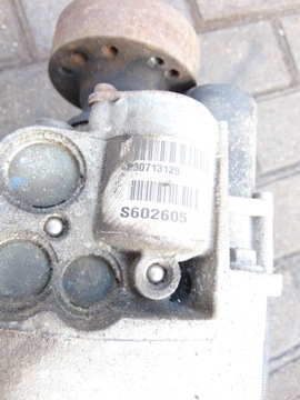 фото thumb №10, Міст диференціал зад задній volvo xc90 i 2002r- 2.9 bi turbo бензин автомат eu