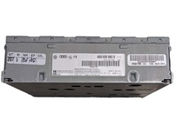 фото thumb №1, Тюнер радіо audi a6 a7 q7 4g0035082g