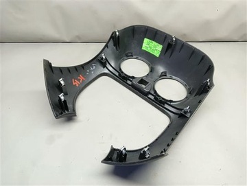 фото thumb №5, Ґрати повітропровід панель панелі nissan micra k13