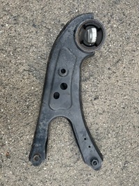 фото thumb №1, Lexus rx450h iii рычаг передний