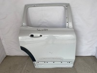 фото thumb №1, Mercedes glb x247 w247 двері задні праве