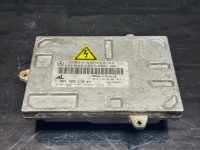 фото thumb №1, Mercedes w221 преобразователь ксенон a2168203126