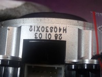 фото thumb №8, Fiat ulysse ii 02-10 панель кондиционера обдув 14874990yr