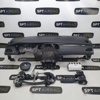 фото thumb №1, Talisman панель консоль подушки ремені подушка безпеки