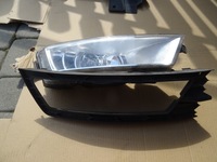 фото thumb №1, Skoda rapid протитуманна фара правий + захист 5ja941700b