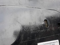 фото thumb №7, Bmw i3 lift бампер задня задній