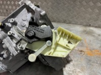 фото thumb №10, Citroen c3 iii 1.5 bhdi hdi bluehdi коробка передач 20et69 peugeot 208 i