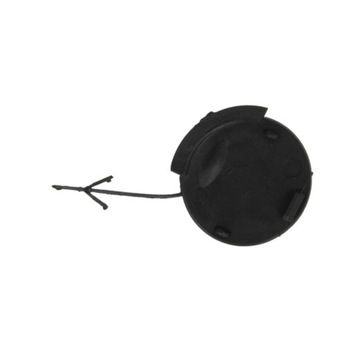 фото thumb №2, Заглушка фаркоп hol. перед combo corsa c 94-12