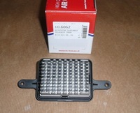 фото thumb №1, Модуль вентилятор peugeot 3008, 5008