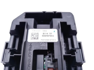 фото thumb №7, Peugeot 508 коробка предохранителей / комплект 2.0 hdi дизель 103kw 140 hp