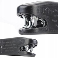 фото thumb №13, Універсальний pas автомобільний do дитяче крісло isofix