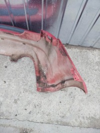 фото thumb №16, Бампер задний ford c-max mk1 lift 07-10 a4