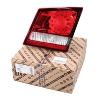 фото thumb №1, Лампа задня pr fiat freemont оригінальний номер