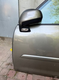 фото thumb №3, Citroen c4 grand picasso i дверь левый перед левая передние kebc