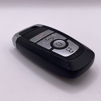 фото thumb №3, Ключ автомобільний smart key usa оригінальний номер ford edge ranger