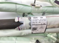 фото thumb №8, 32384983 32384984 набор подушек chroniących głowę/kurtynę volvo xc90 ii