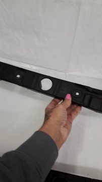 фото thumb №10, Seat altea ползун бампера зад правый 5p0807864b