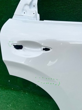 фото thumb №9, Дверь правые задние правые зад mazda cx60 cx-60 2022-