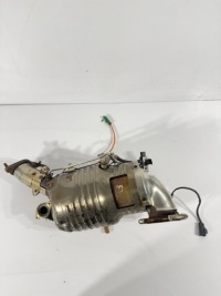 Jaguar xf x260 2.0d dpf катализатор gx73-5h240-ch Недорого, фото thumb
