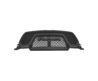 фото thumb №1, Dodge ram 19 - решётка радиатора решётка радиатора бампера