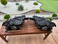 фото thumb №13, Citroen c5 aircross lift 2022- лампи full led пара повний nowe europa