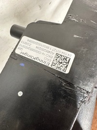 фото thumb №14, Pas передній mercedes a-klasa a176 b246 cla w117 gla x156 новий ori