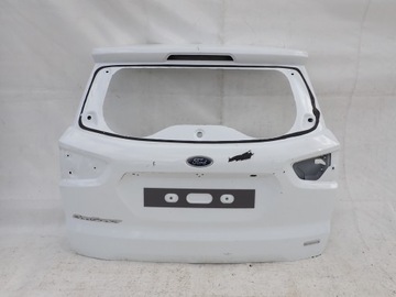 фото thumb №1, Ford ecosport ii 12- крышка багажника зад