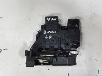 фото thumb №2, Ford b-max 12-17r замок двері лівий перед 10 pin