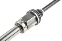 Приводной вал правый  volvo v40 36000681 Оригинал, фото thumb