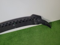 Audi a3 8p 8p0 lift защита подвеска накладка-спойлер плита pod бампер 8p0807233 Оригинал, фото thumb