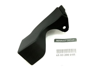 фото thumb №1, Нова права захист петля капота renault master iii