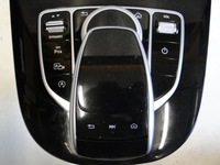 фото thumb №6, Mercedes e w213 панель выборщик пепельница туннель