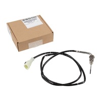 фото thumb №1, Fiat оригінальний номер 55284358 датчик температури вихлопних газів