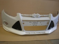 фото thumb №6, Ford focus iii бампер перед