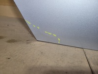 фото thumb №5, Ford mondeo mk5 універсал двері праві задні зад